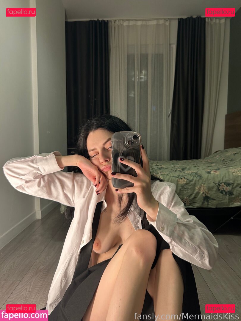 MermaidsKiss / themermaidskissaustralia Onlyfans Photo Gallery 