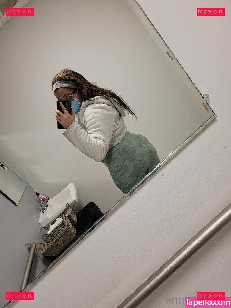 hersecretpage / mysteryladyannie Onlyfans Photo Gallery 