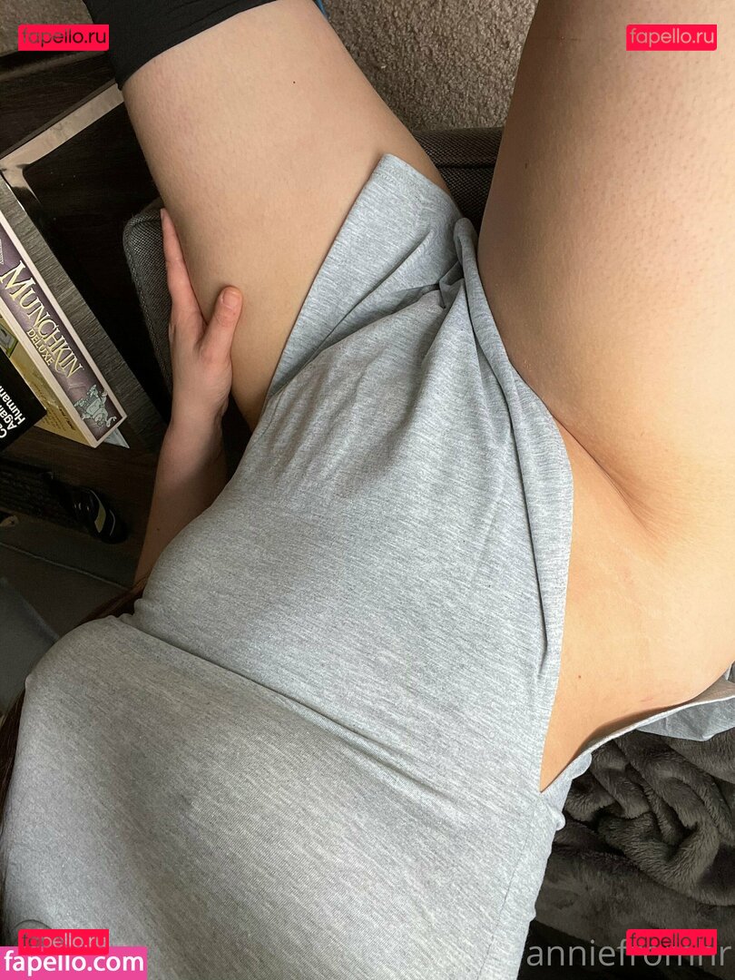 hersecretpage / mysteryladyannie Onlyfans Photo Gallery 