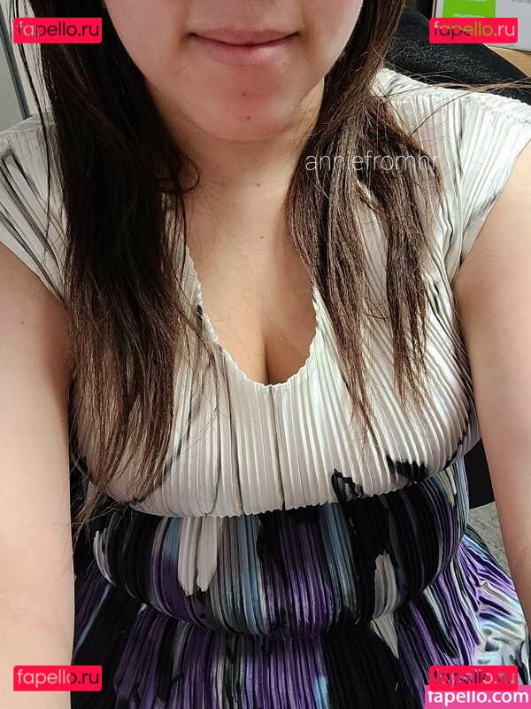 hersecretpage / mysteryladyannie Onlyfans Photo Gallery 