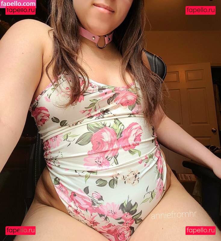 hersecretpage / mysteryladyannie Onlyfans Photo Gallery 