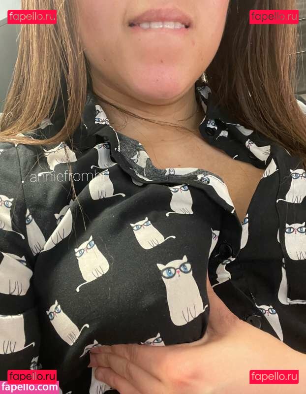 hersecretpage / mysteryladyannie Onlyfans Photo Gallery 