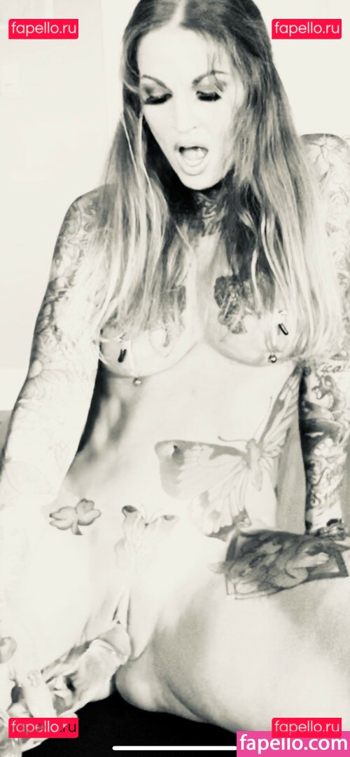 Janine Lindemulder / https: / janinelindemulderforfans Onlyfans Photo Gallery 