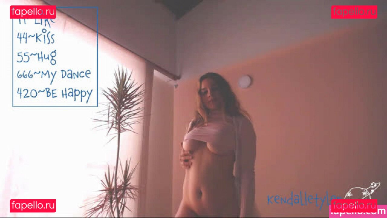 Kendalltyler / kendalltyler_ Onlyfans Photo Gallery 