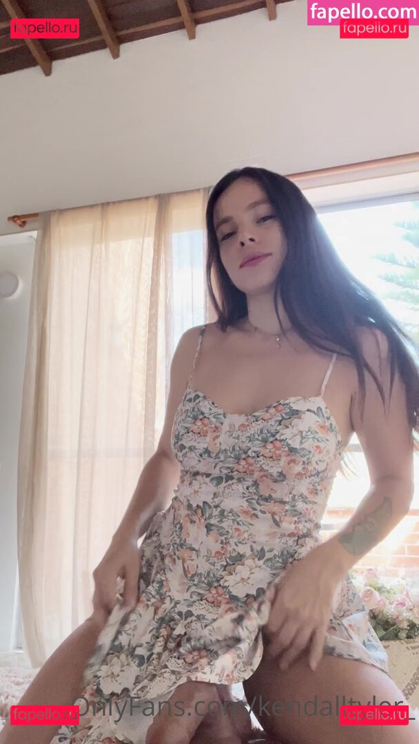Kendalltyler / kendalltyler_ Onlyfans Photo Gallery 