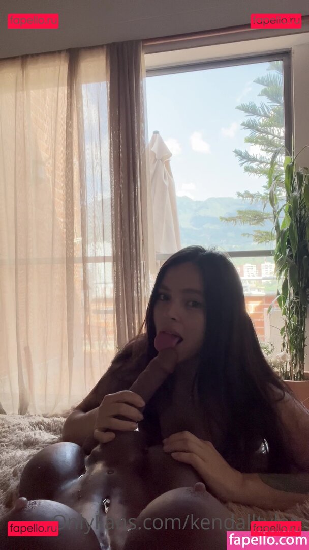 Kendalltyler / kendalltyler_ Onlyfans Photo Gallery 