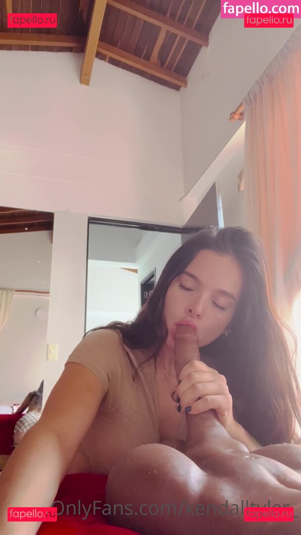 Kendalltyler / kendalltyler_ Onlyfans Photo Gallery 