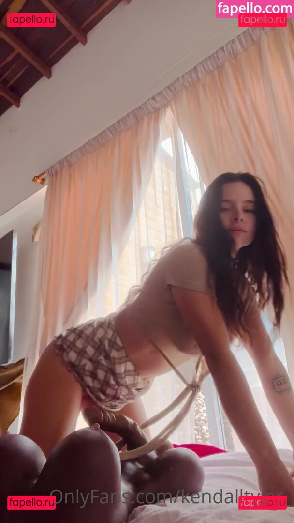 Kendalltyler / kendalltyler_ Onlyfans Photo Gallery 