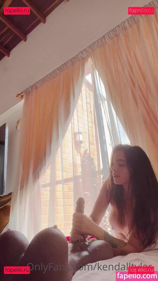 Kendalltyler / kendalltyler_ Onlyfans Photo Gallery 