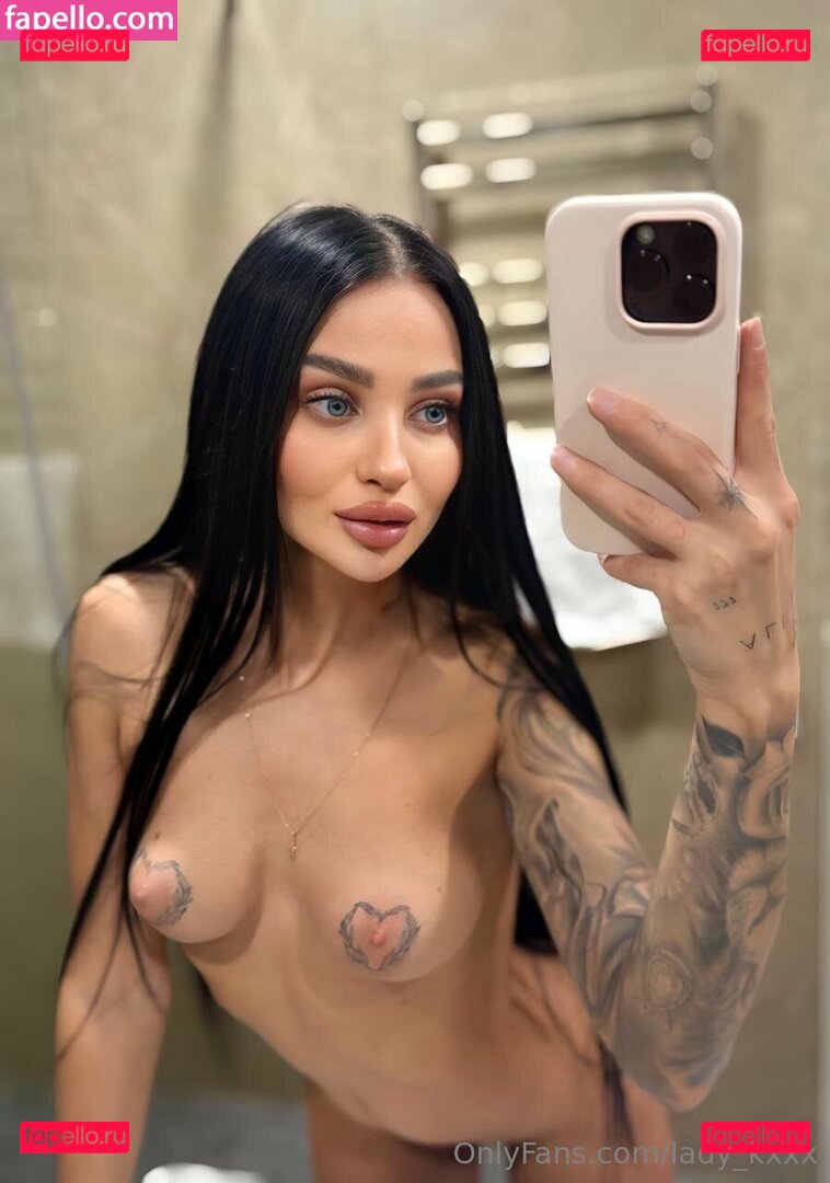 lady_k_photo / lady_kxxx Onlyfans Photo Gallery 