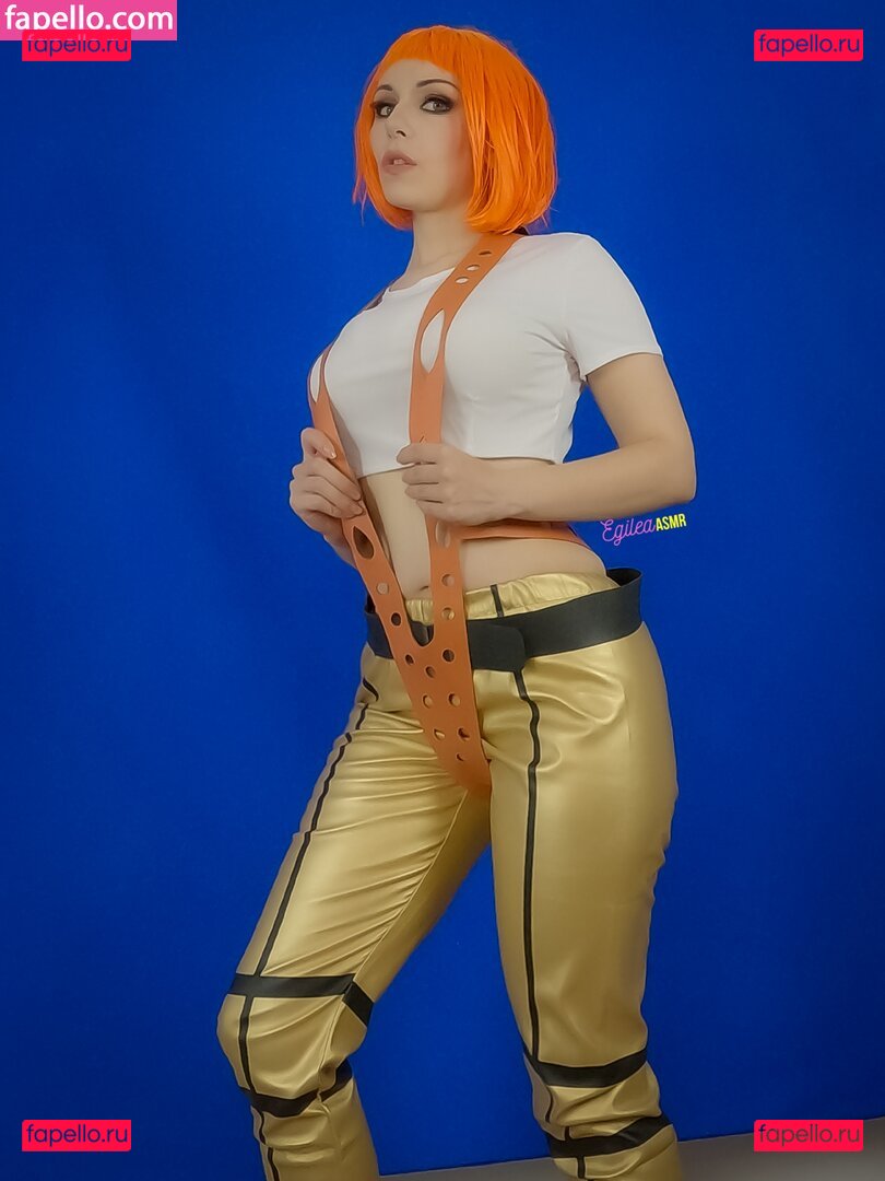 Egilea ASMR / EgileaASMR / egileacosplay / user Onlyfans Photo Gallery 