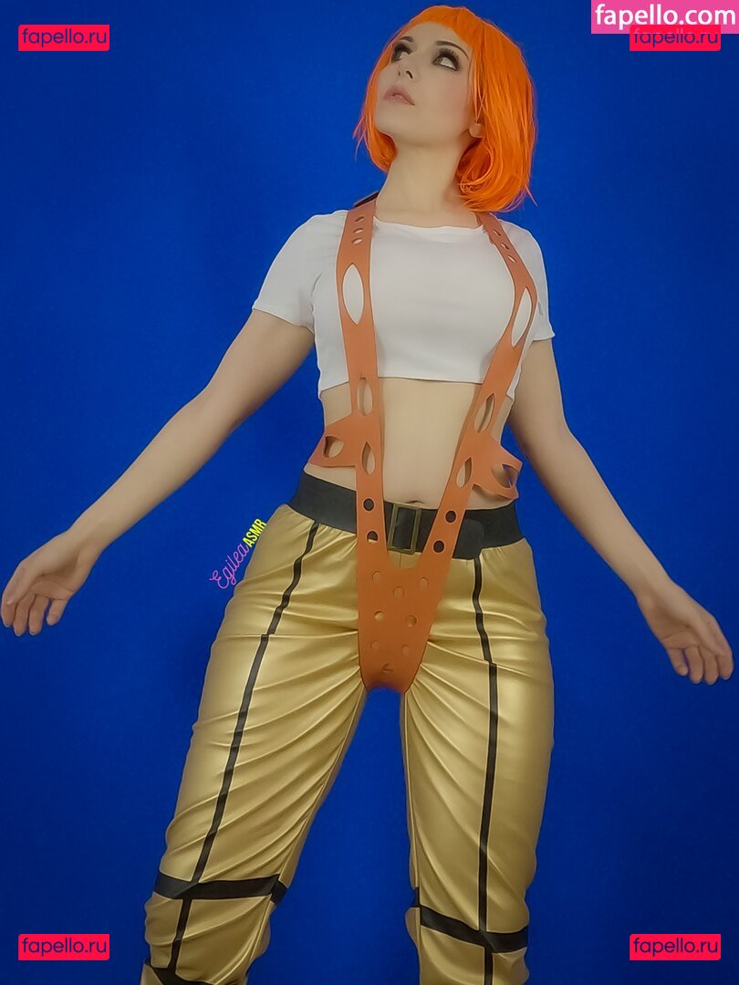 Egilea ASMR / EgileaASMR / egileacosplay / user Onlyfans Photo Gallery 