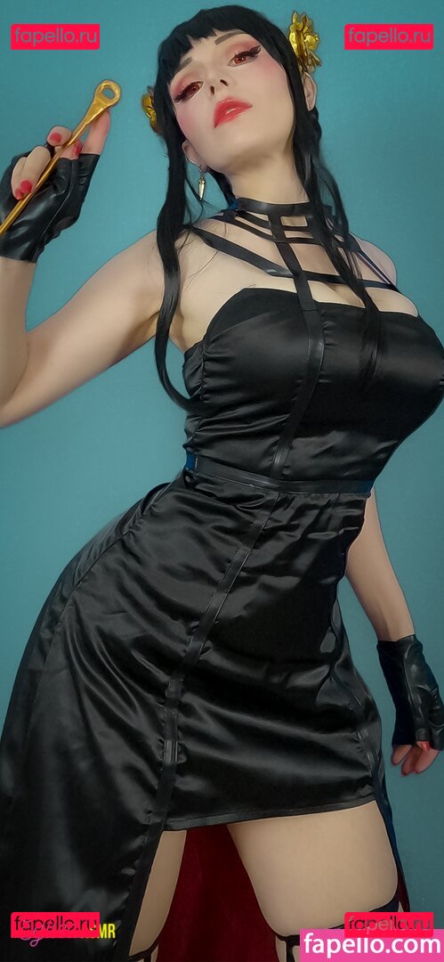 Egilea ASMR / EgileaASMR / egileacosplay / user Onlyfans Photo Gallery 