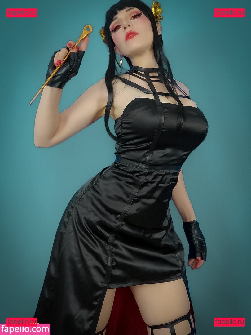 Egilea ASMR / EgileaASMR / egileacosplay / user Onlyfans Photo Gallery 