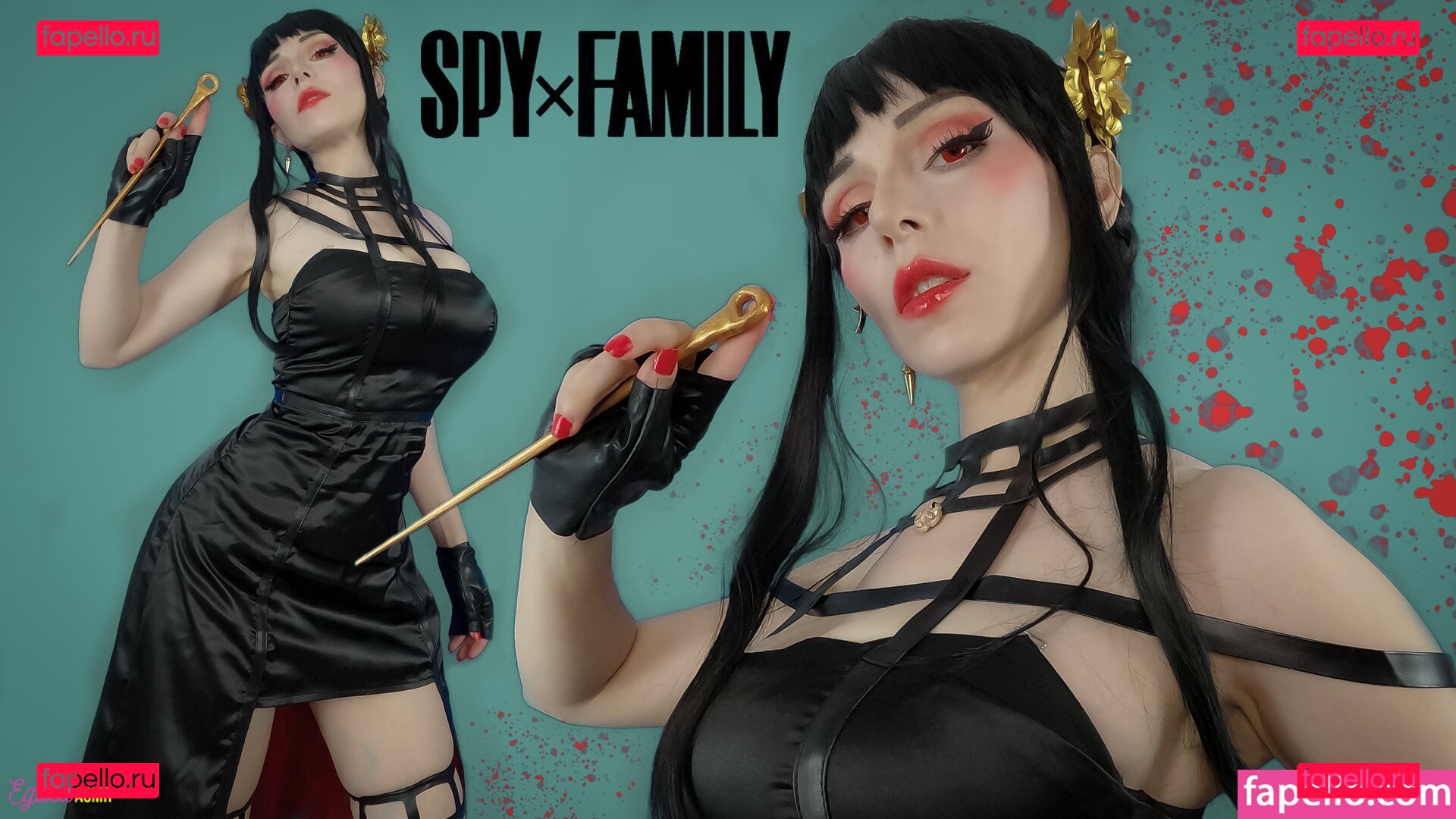 Egilea ASMR / EgileaASMR / egileacosplay / user Onlyfans Photo Gallery 