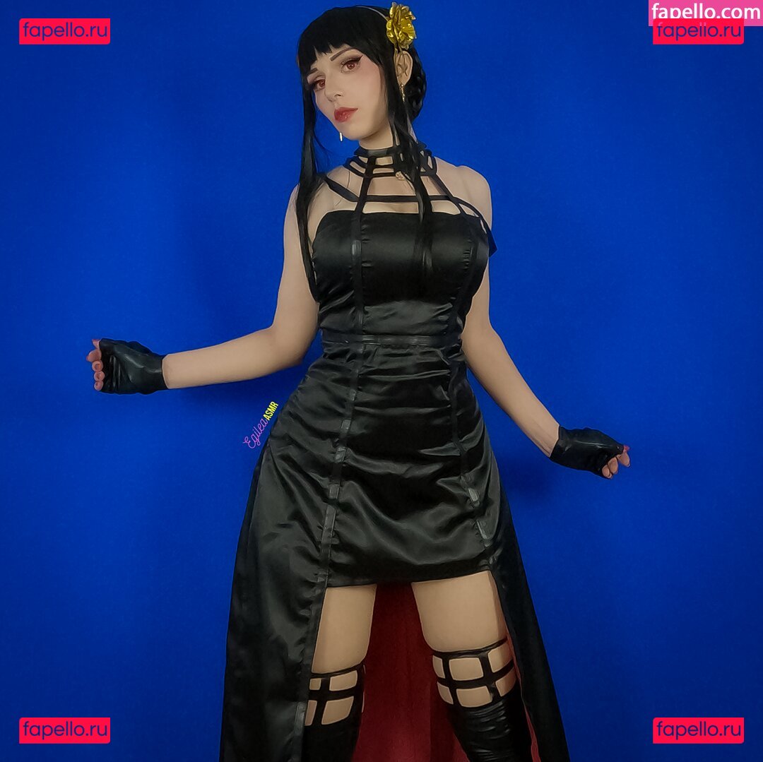 Egilea ASMR / EgileaASMR / egileacosplay / user Onlyfans Photo Gallery 