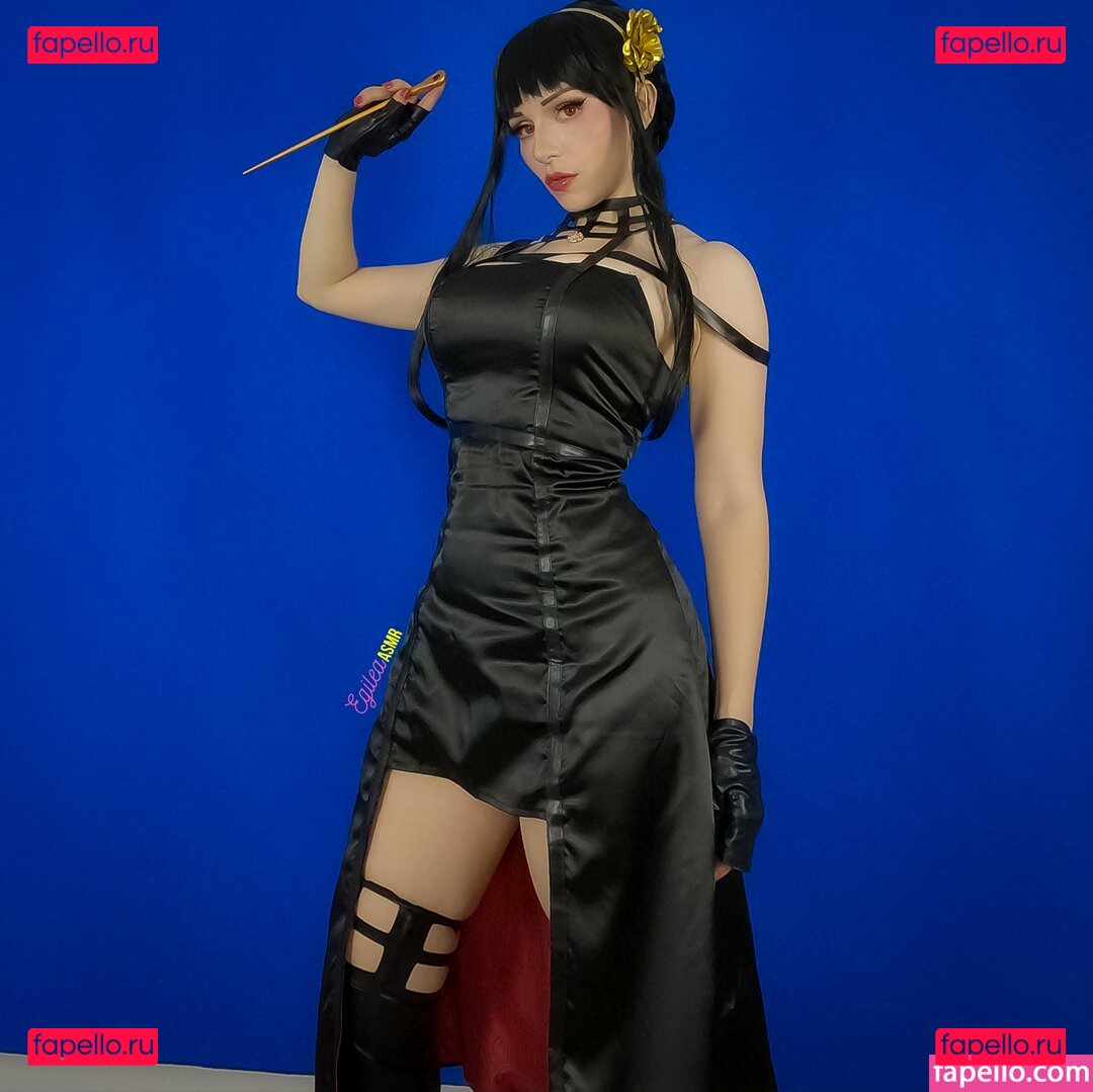 Egilea ASMR / EgileaASMR / egileacosplay / user Onlyfans Photo Gallery 