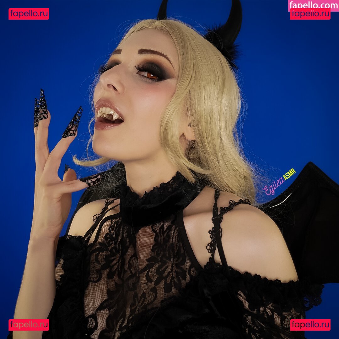 Egilea ASMR / EgileaASMR / egileacosplay / user Onlyfans Photo Gallery 