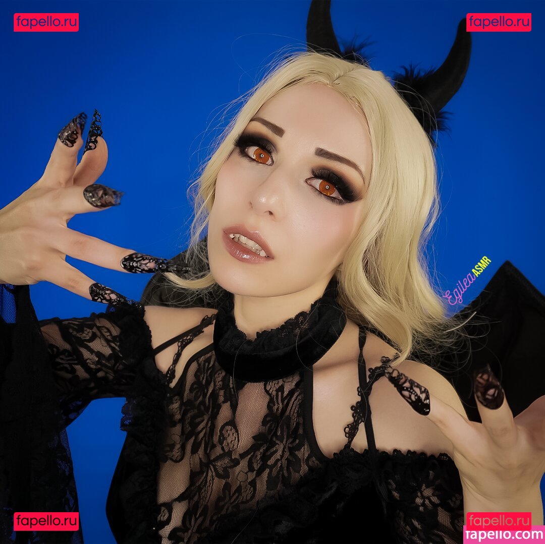 Egilea ASMR / EgileaASMR / egileacosplay / user Onlyfans Photo Gallery 