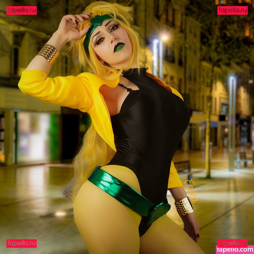 Egilea ASMR / EgileaASMR / egileacosplay / user Onlyfans Photo Gallery 