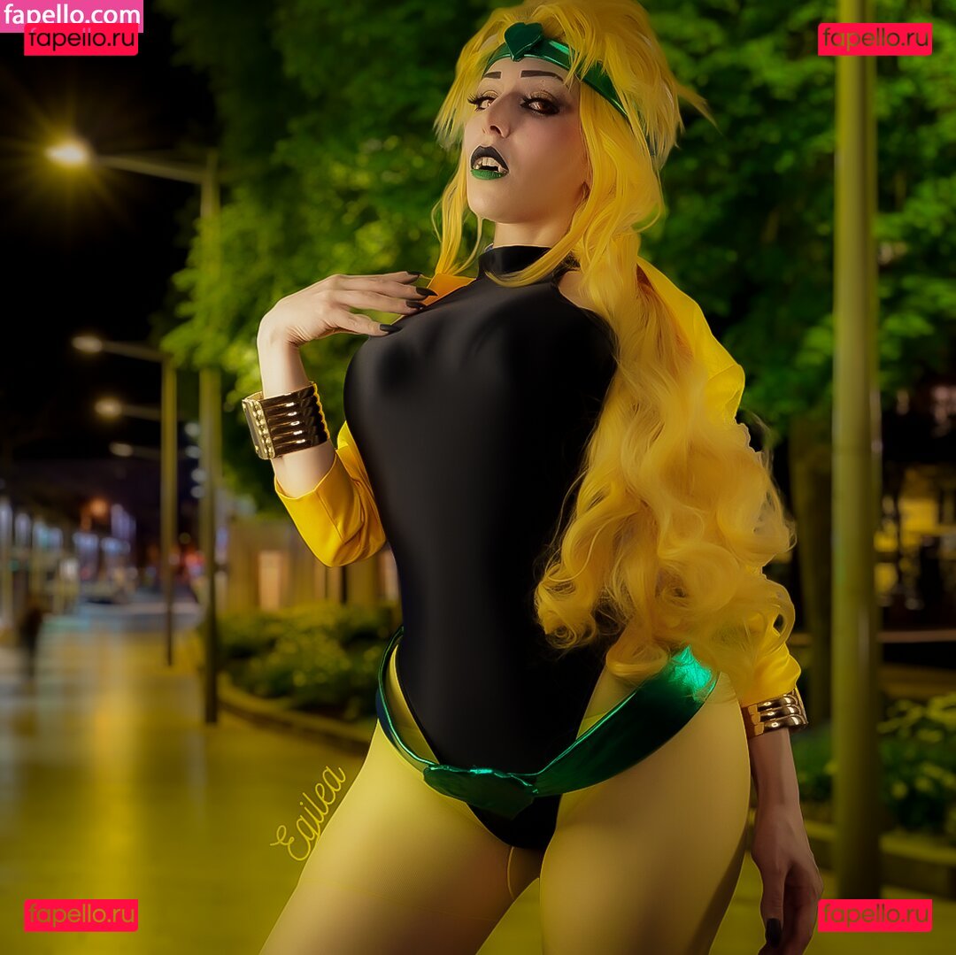 Egilea ASMR / EgileaASMR / egileacosplay / user Onlyfans Photo Gallery 