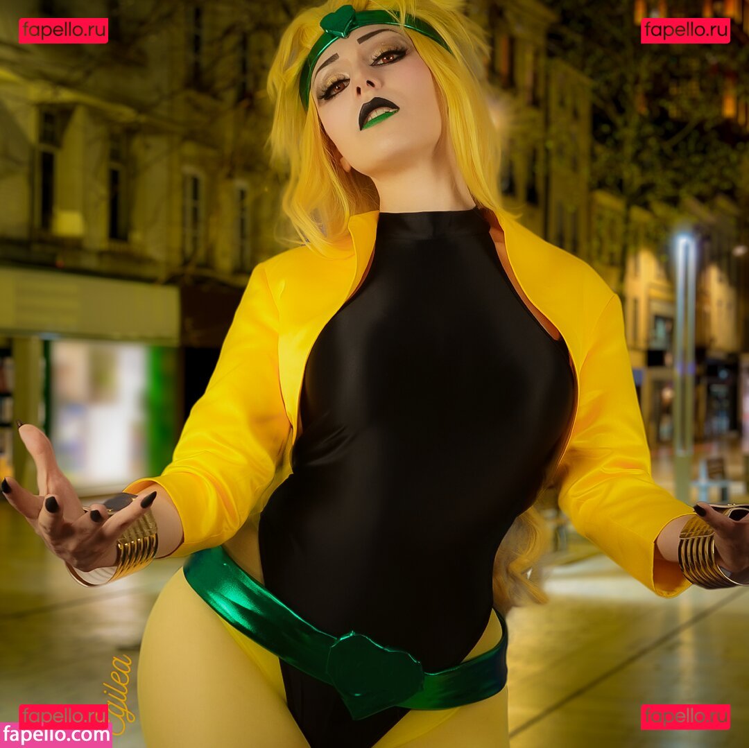 Egilea ASMR / EgileaASMR / egileacosplay / user Onlyfans Photo Gallery 