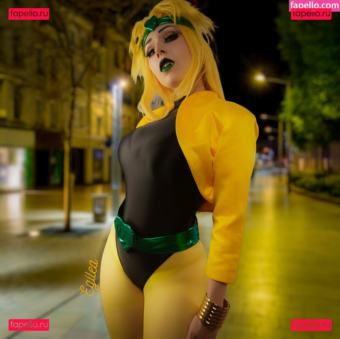 Egilea ASMR / EgileaASMR / egileacosplay / user Onlyfans Photo Gallery 