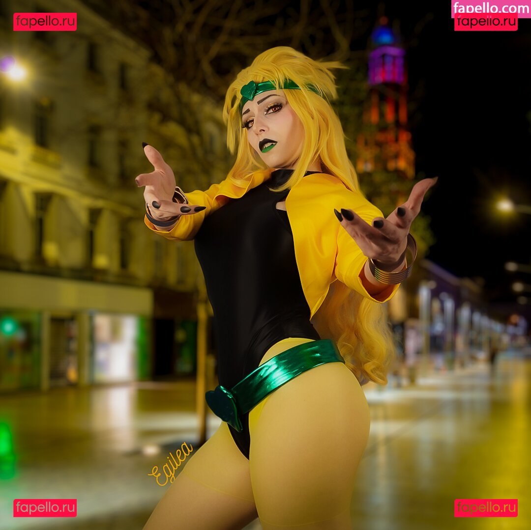 Egilea ASMR / EgileaASMR / egileacosplay / user Onlyfans Photo Gallery 