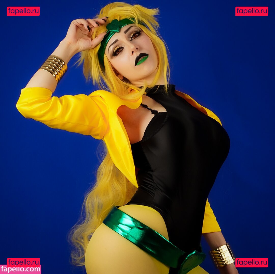 Egilea ASMR / EgileaASMR / egileacosplay / user Onlyfans Photo Gallery 