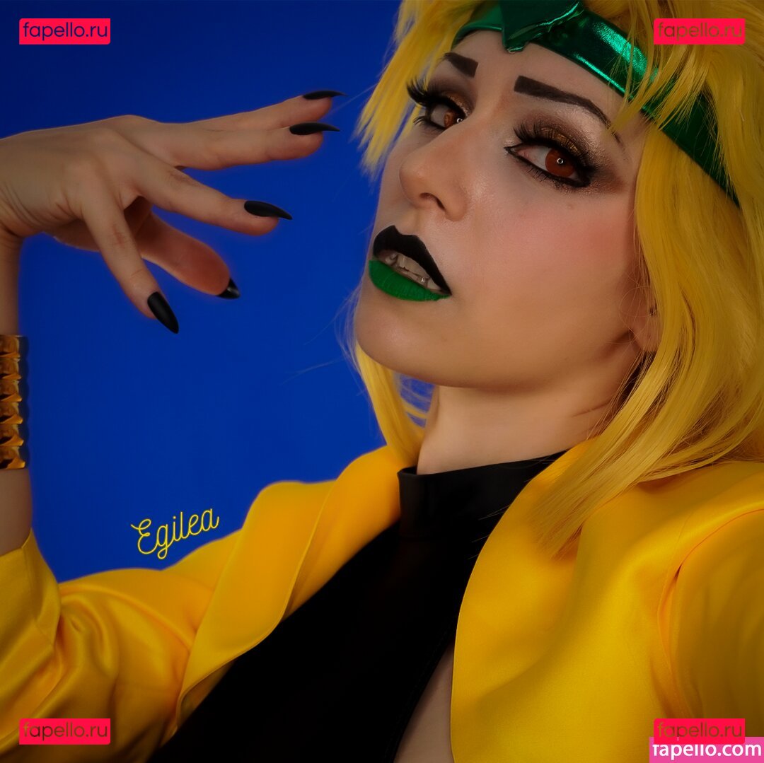 Egilea ASMR / EgileaASMR / egileacosplay / user Onlyfans Photo Gallery 