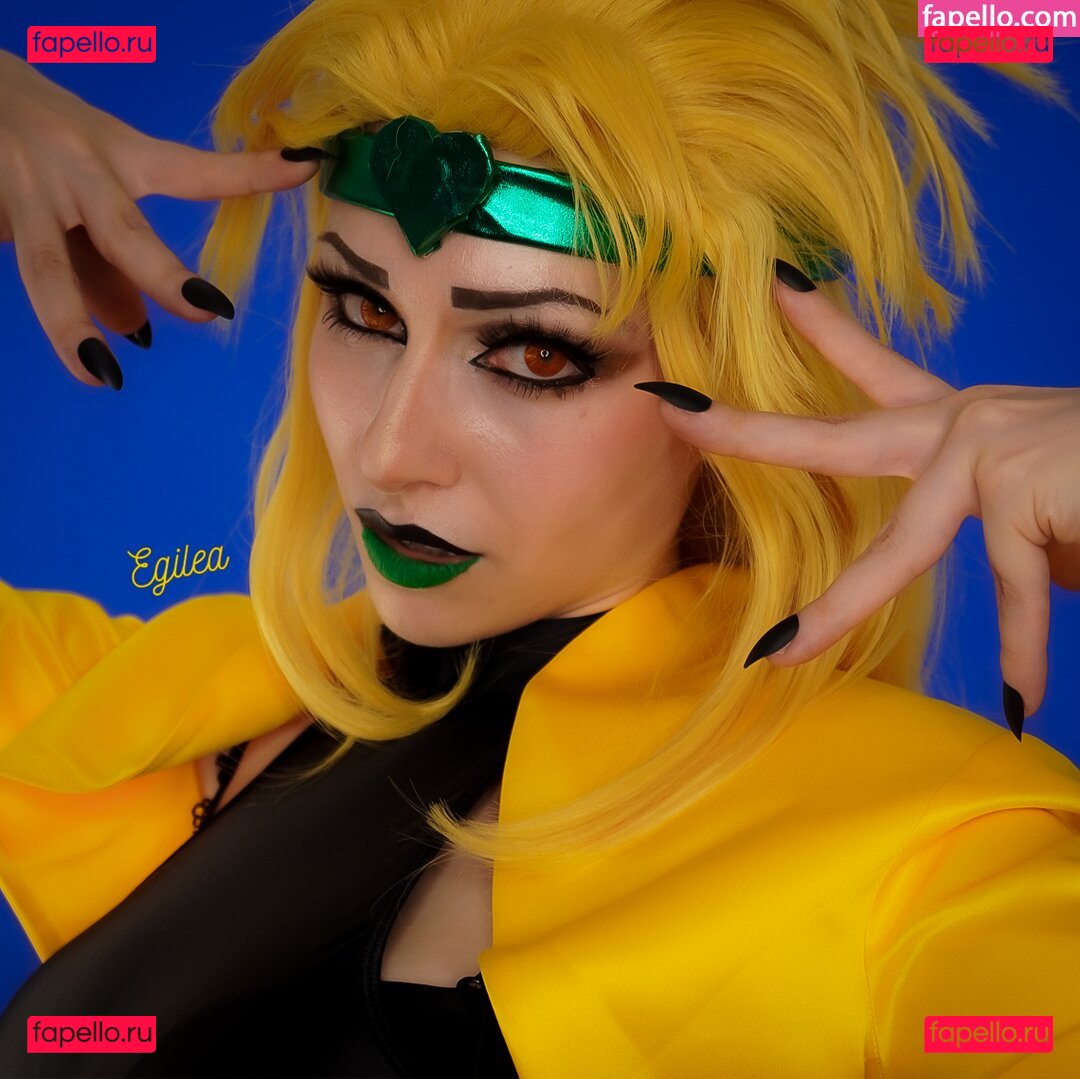 Egilea ASMR / EgileaASMR / egileacosplay / user Onlyfans Photo Gallery 