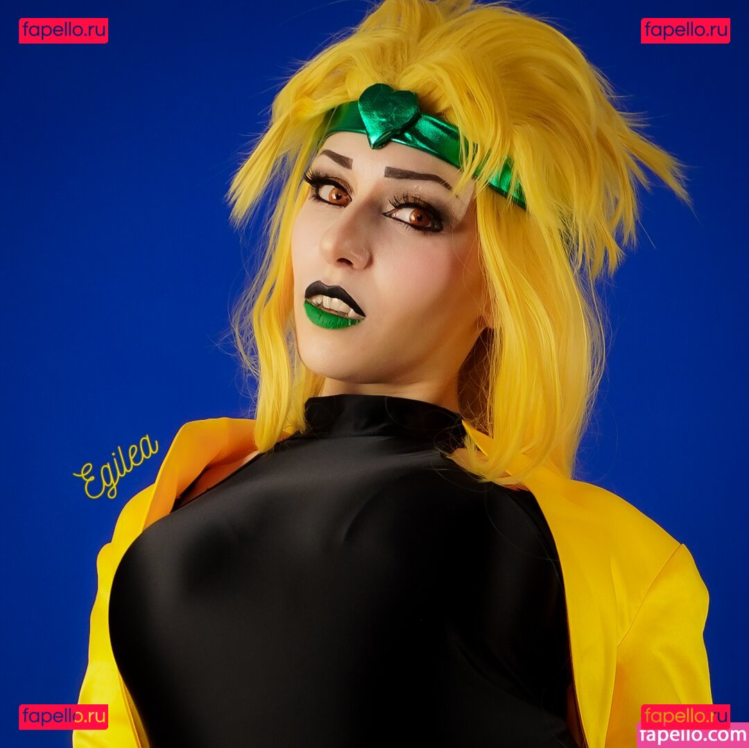 Egilea ASMR / EgileaASMR / egileacosplay / user Onlyfans Photo Gallery 