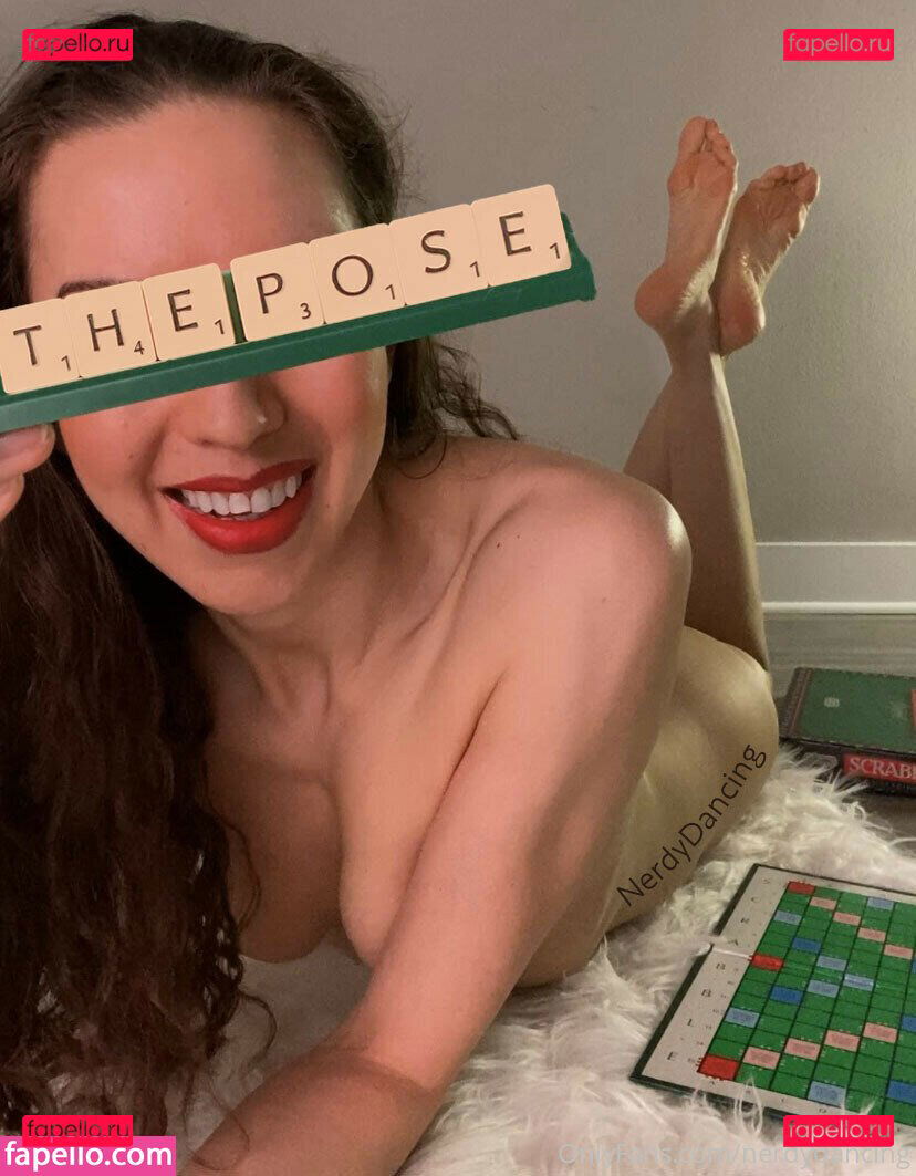 Nerdy Dancing / Nerdydancing / Nerdydancingx Onlyfans Photo Gallery 