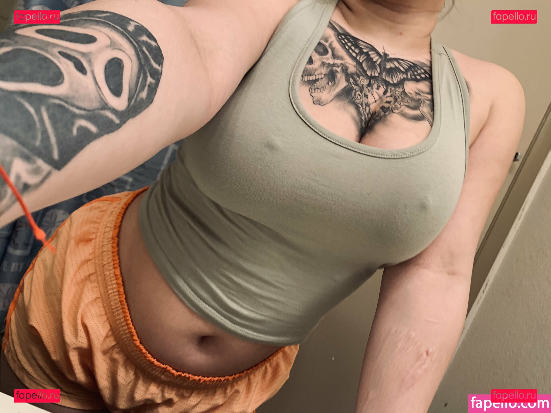 ajuicyk / iamtherealjuicyk Onlyfans Photo Gallery 