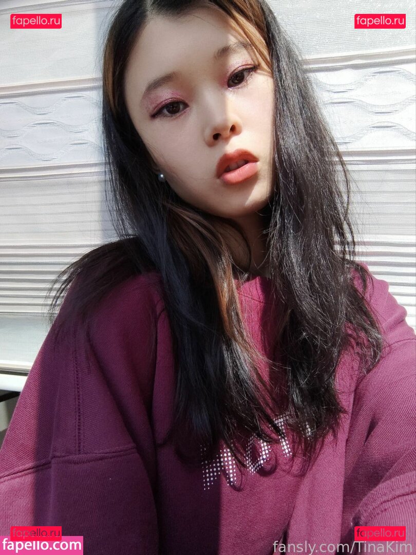 TinaKim / tinakimgallery Onlyfans Photo Gallery 