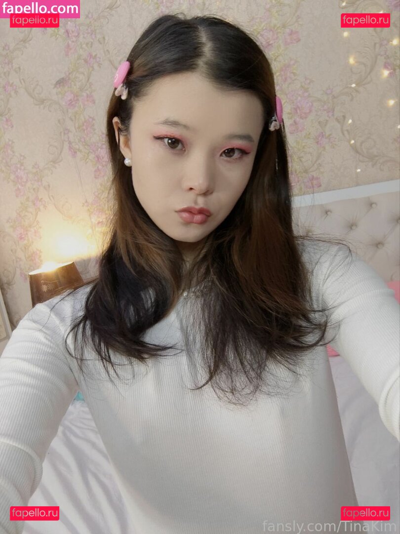 TinaKim / tinakimgallery Onlyfans Photo Gallery 