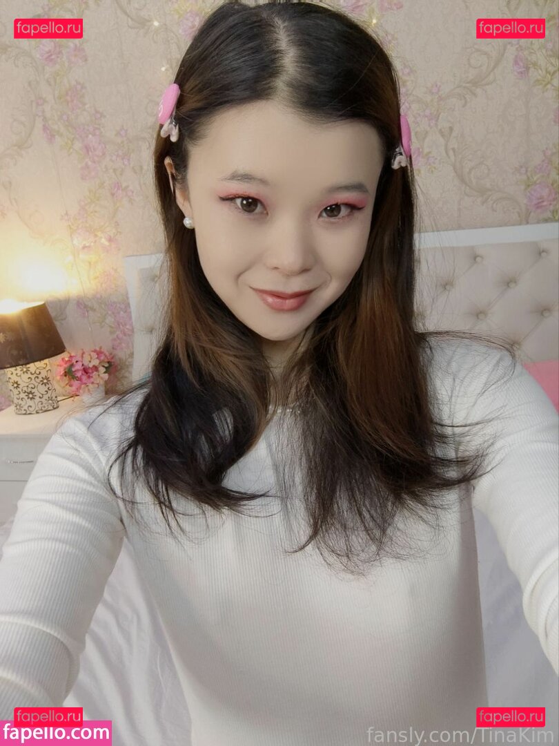 TinaKim / tinakimgallery Onlyfans Photo Gallery 