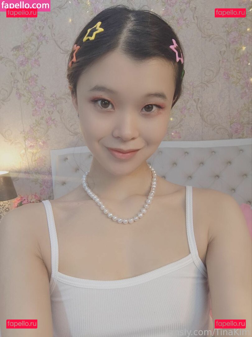 TinaKim / tinakimgallery Onlyfans Photo Gallery 