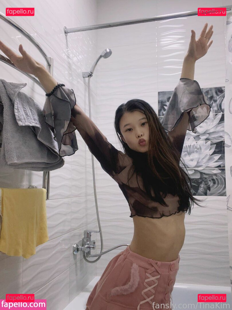 TinaKim / tinakimgallery Onlyfans Photo Gallery 