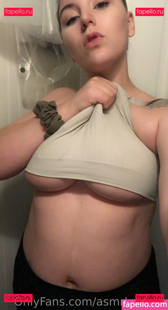 asmrkay / asmrkayfree Onlyfans Photo Gallery 