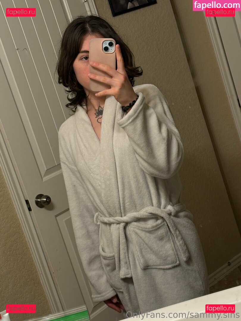 Sammy Sins / Sammy.sins / sammysinsss Onlyfans Photo Gallery 