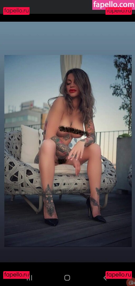 mia.hartmann / miss_mona_liisa Onlyfans Photo Gallery 