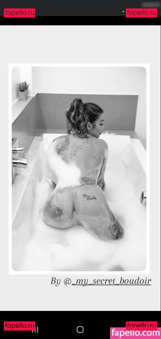 mia.hartmann / miss_mona_liisa Onlyfans Photo Gallery 