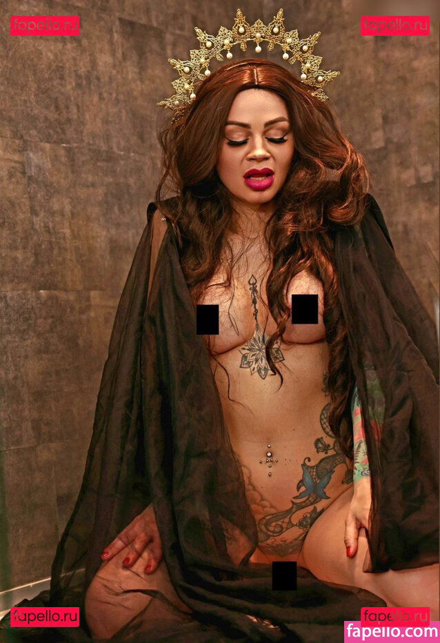 mia.hartmann / miss_mona_liisa Onlyfans Photo Gallery 