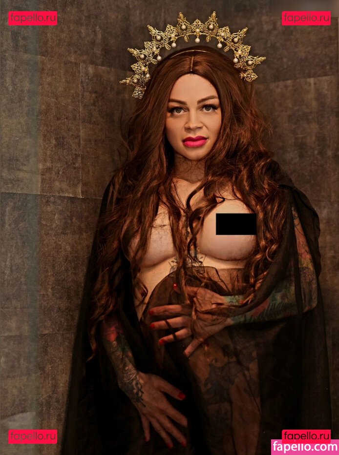 mia.hartmann / miss_mona_liisa Onlyfans Photo Gallery 