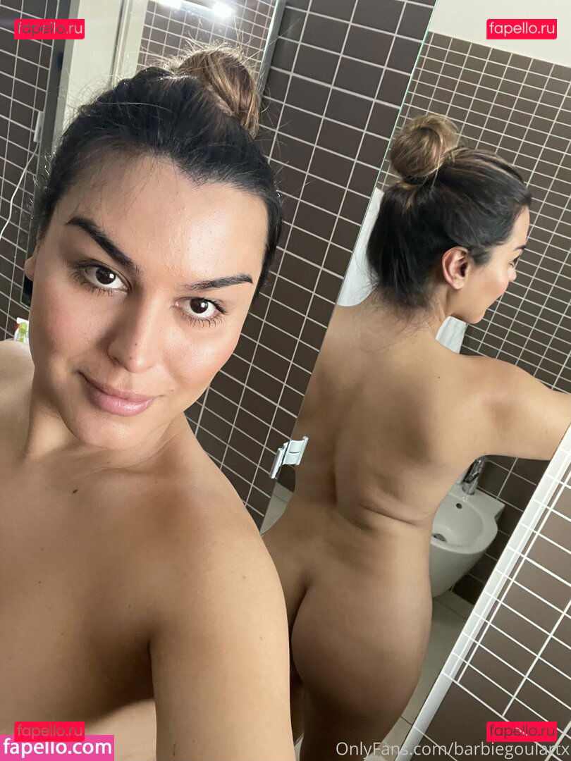 barbiegoulartx / barbsbhg Onlyfans Photo Gallery 
