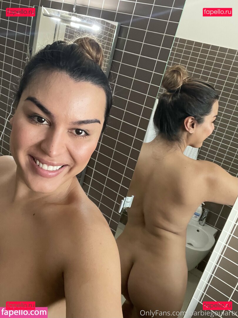 barbiegoulartx / barbsbhg Onlyfans Photo Gallery 