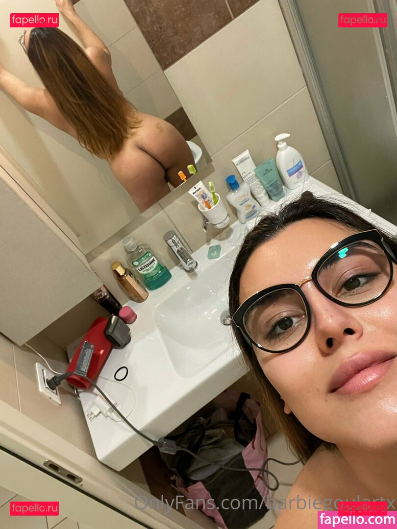 barbiegoulartx / barbsbhg Onlyfans Photo Gallery 