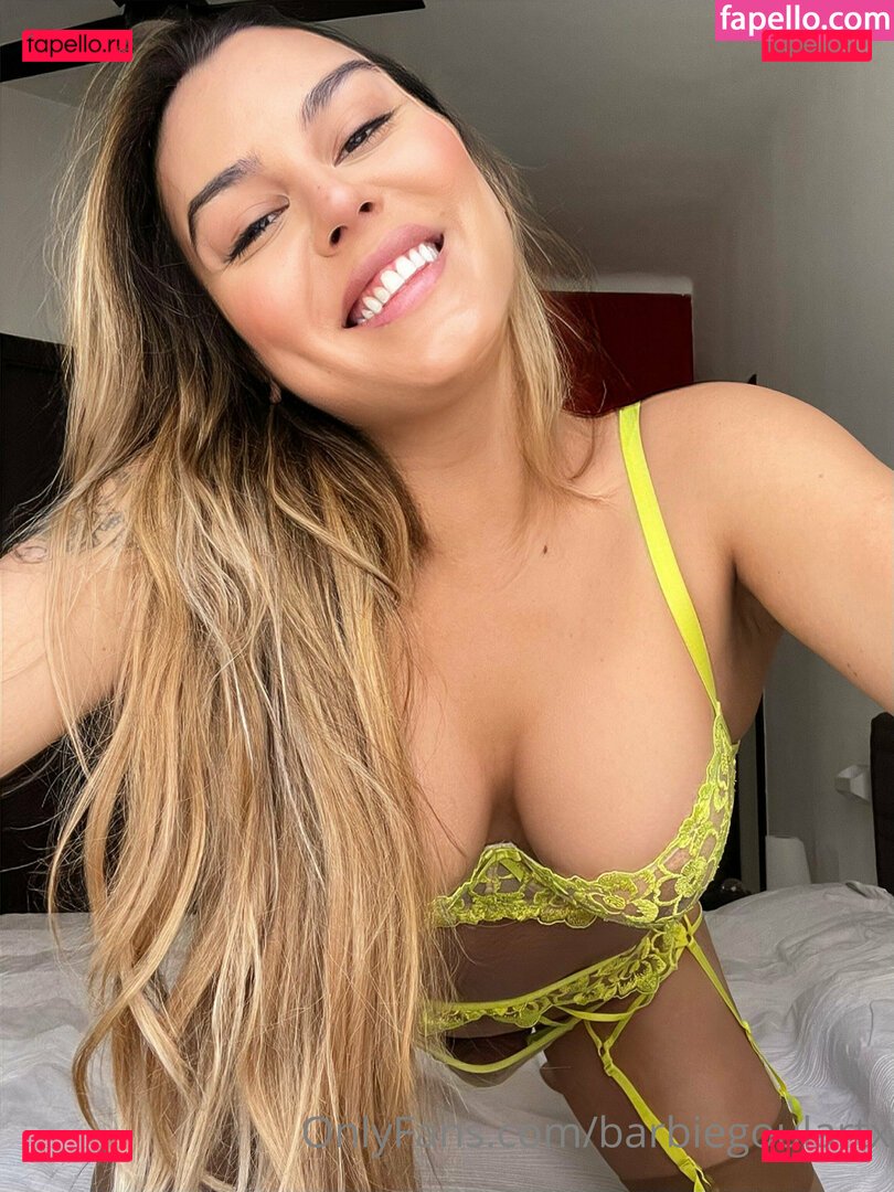 barbiegoulartx / barbsbhg Onlyfans Photo Gallery 