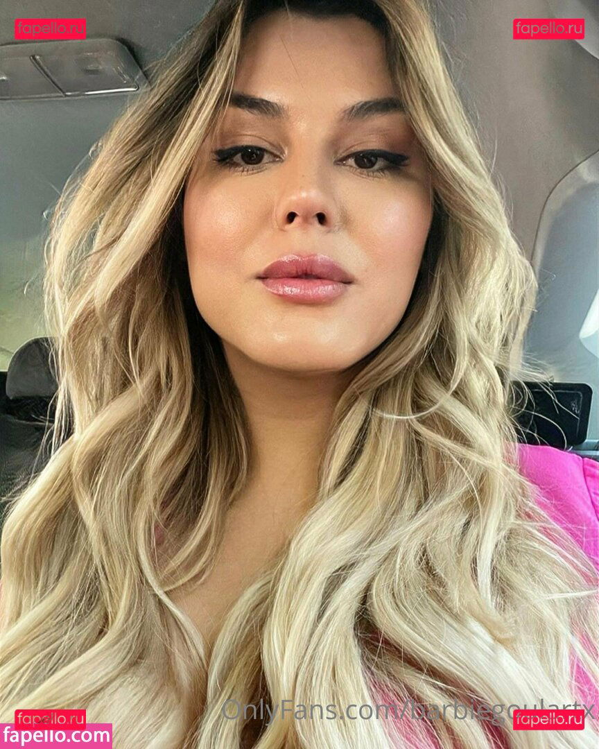 barbiegoulartx / barbsbhg Onlyfans Photo Gallery 